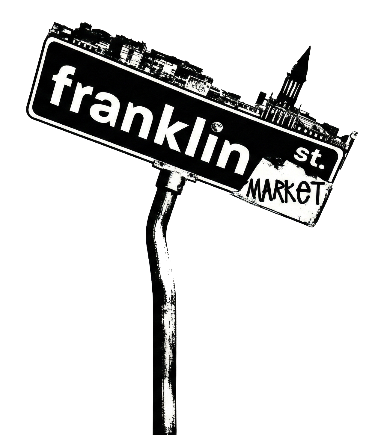 Franklin Street Market