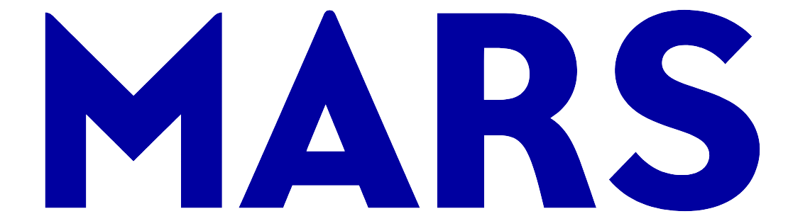 Mars Logo