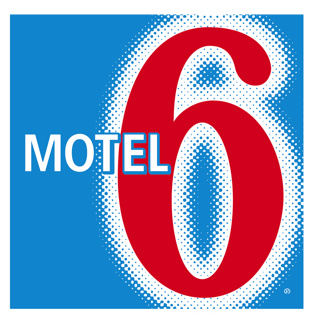 Motel 6 Logo