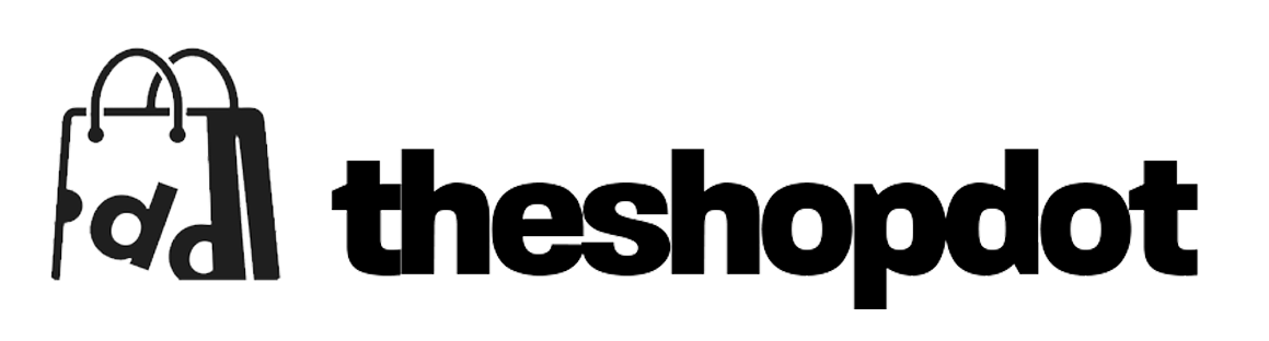 TheShopDot Logo