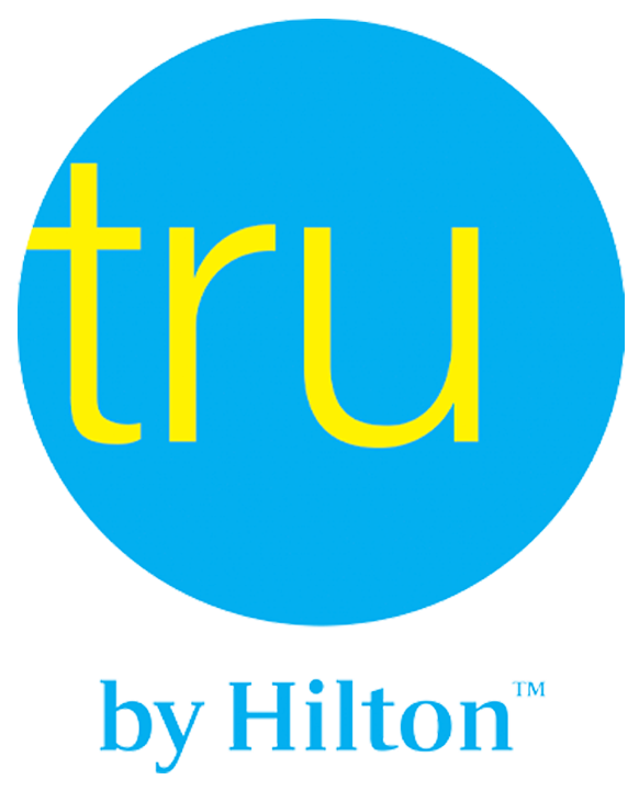 Tru by Hilton Logo