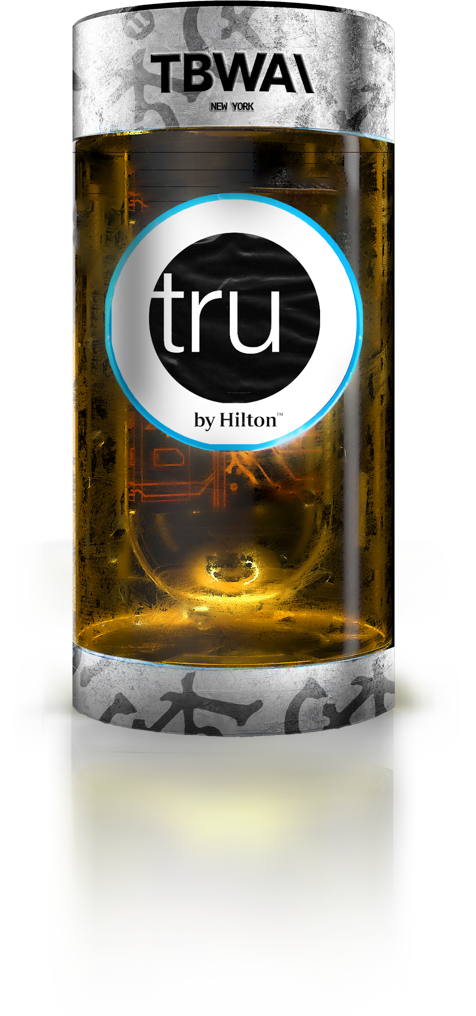 Tru by Hilton GPT